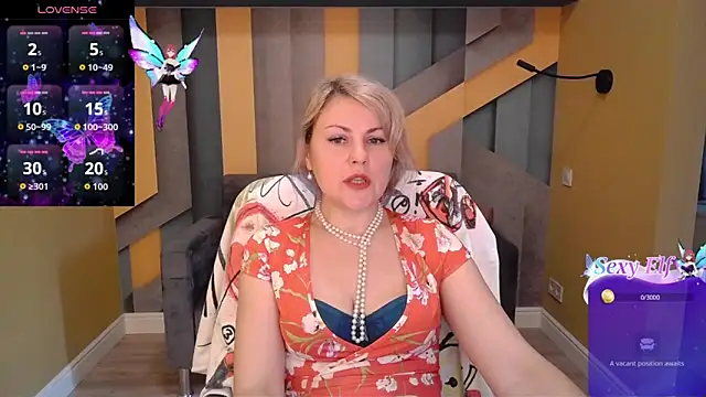 Candy Long online show from December 23, 6:22 am