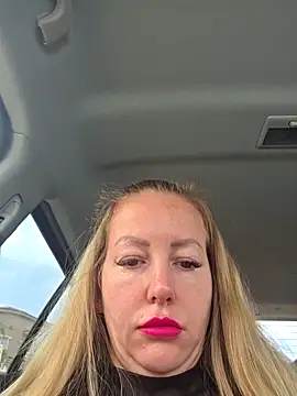 Jassy Foxy online show from March 14, 11:48 am