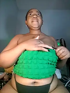 Sexypresh302 online show from January 20, 2:14 pm