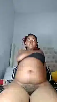 Sexypresh302 online show from February 21, 5:02 am