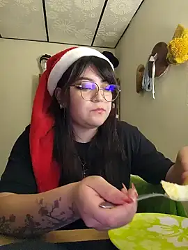 Sakura 0505 online show from December 20, 3:25 am