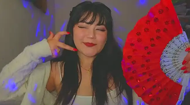 Sakura 0505 online show from February 4, 8:17 pm