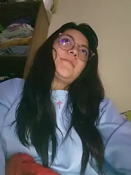 Sakura 0505 online show from March 12, 3:57 am