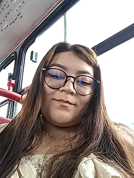 Sakura 0505 online show from October 19, 8:31 pm