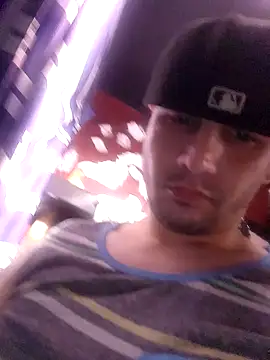 Baggin Straight Boys online show from July 19, 11:36 am