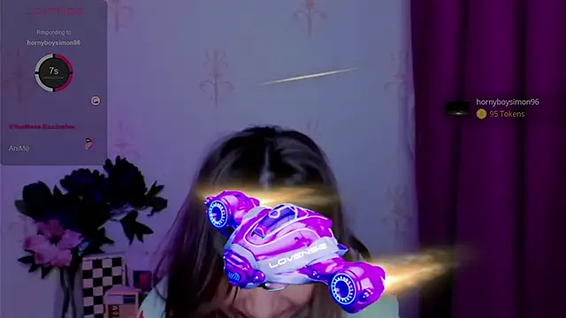 KindHazelHere  online show from July 11, 11:57 am