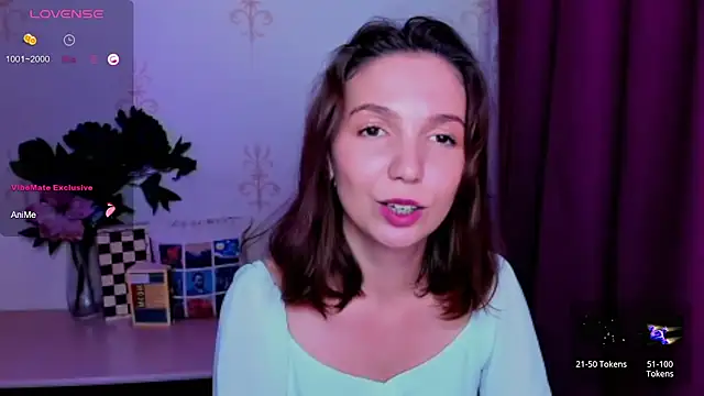 KindHazelHere  online show from July 15, 1:38 pm