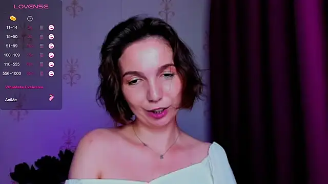 KindHazelHere  online show from July 28, 3:21 pm