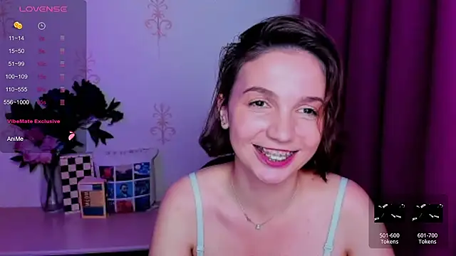KindHazelHere  online show from July 29, 10:41 pm