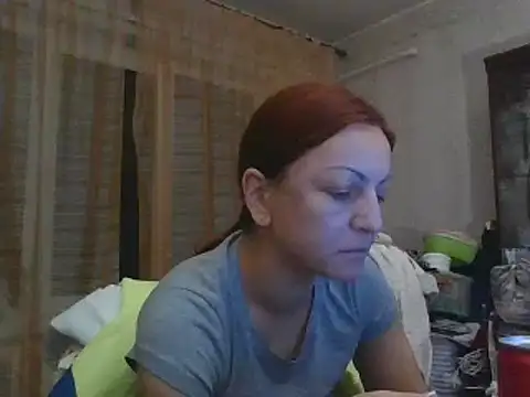Snapshot of ShawnaAdams chatting on January 4, 4:11 pm ShawnaAdams online show from January 4, 4:11 pm