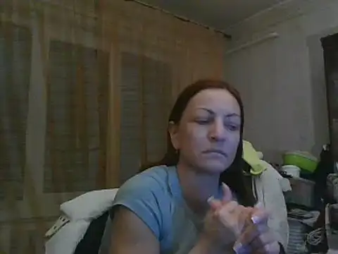 Snapshot of ShawnaAdams chatting on January 4, 7:13 pm ShawnaAdams online show from January 4, 7:13 pm