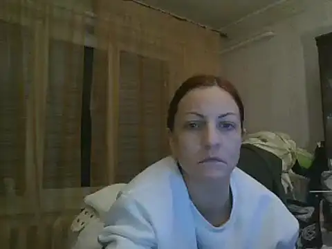 Snapshot of ShawnaAdams chatting on January 5, 6:45 pm ShawnaAdams online show from January 5, 6:45 pm