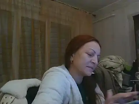 Snapshot of ShawnaAdams chatting on January 5, 9:47 pm ShawnaAdams online show from January 5, 9:47 pm