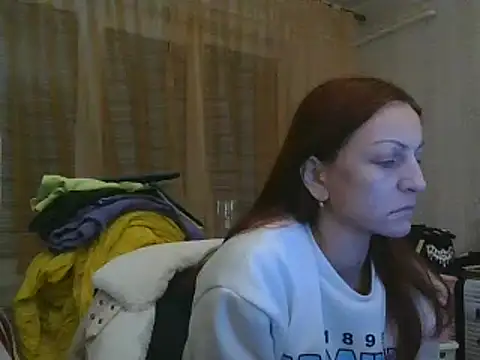 Snapshot of ShawnaAdams chatting on January 6, 5:27 pm ShawnaAdams online show from January 6, 5:27 pm
