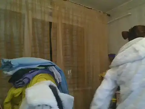Snapshot of ShawnaAdams chatting on January 6, 9:43 pm ShawnaAdams online show from January 6, 9:43 pm