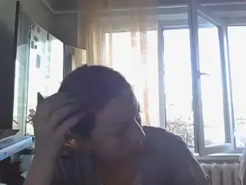 Snapshot of ShawnaAdams chatting on January 9, 1:56 pm ShawnaAdams online show from January 9, 1:56 pm