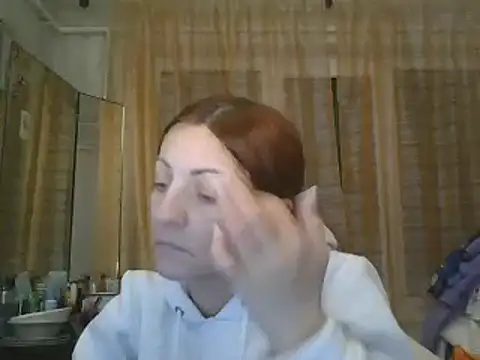 Snapshot of ShawnaAdams chatting on January 15, 5:05 pm ShawnaAdams online show from January 15, 5:05 pm