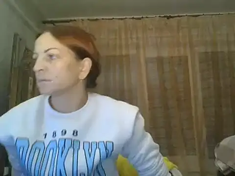 Snapshot of ShawnaAdams chatting on January 18, 4:31 pm ShawnaAdams online show from January 18, 4:31 pm