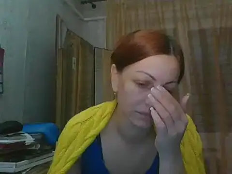 Snapshot of ShawnaAdams chatting on January 18, 8:51 pm ShawnaAdams online show from January 18, 8:51 pm