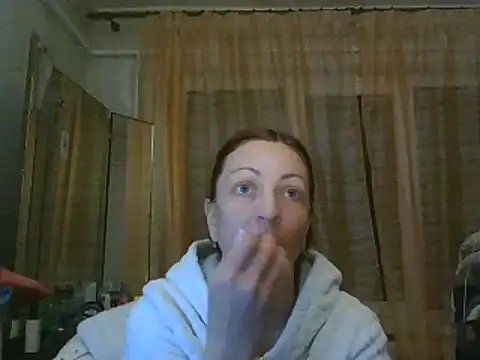Snapshot of ShawnaAdams chatting on January 20, 7:35 pm ShawnaAdams online show from January 20, 7:35 pm
