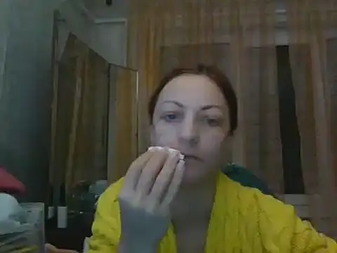 Snapshot of ShawnaAdams chatting on January 24, 4:28 pm ShawnaAdams online show from January 24, 4:28 pm