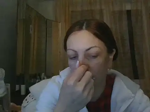 Snapshot of ShawnaAdams chatting on January 25, 9:57 pm ShawnaAdams online show from January 25, 9:57 pm