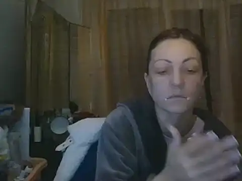Snapshot of ShawnaAdams chatting on February 1, 9:29 pm ShawnaAdams online show from February 1, 9:29 pm