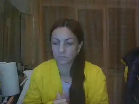 Snapshot of ShawnaAdams chatting on February 2, 7:35 pm ShawnaAdams online show from February 2, 7:35 pm