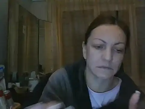 Snapshot of ShawnaAdams chatting on February 7, 10:30 pm ShawnaAdams online show from February 7, 10:30 pm