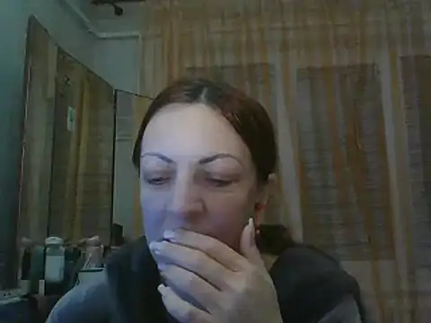 Snapshot of ShawnaAdams chatting on February 9, 4:18 pm ShawnaAdams online show from February 9, 4:18 pm