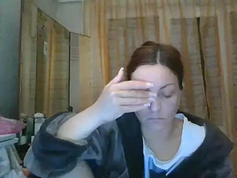 Snapshot of ShawnaAdams chatting on February 11, 8:20 pm ShawnaAdams online show from February 11, 8:20 pm
