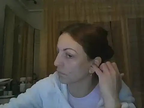 Snapshot of ShawnaAdams chatting on February 16, 8:33 pm ShawnaAdams online show from February 16, 8:33 pm