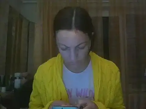 Snapshot of ShawnaAdams chatting on February 23, 5:29 pm ShawnaAdams online show from February 23, 5:29 pm