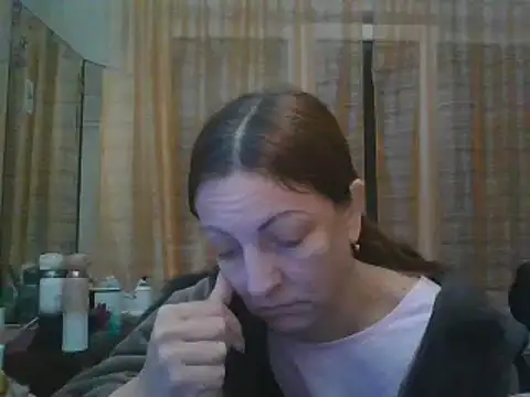 Snapshot of ShawnaAdams chatting on February 27, 5:04 pm ShawnaAdams online show from February 27, 5:04 pm