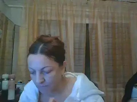 Snapshot of ShawnaAdams chatting on February 27, 8:20 pm ShawnaAdams online show from February 27, 8:20 pm