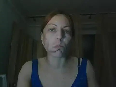 Snapshot of ShawnaAdams chatting on March 12, 4:56 pm ShawnaAdams online show from March 12, 4:56 pm