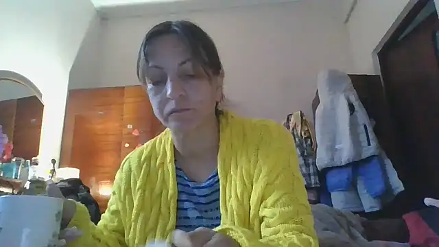 Snapshot of ShawnaAdams chatting on September 17, 3:24 pm ShawnaAdams online show from September 17, 3:24 pm