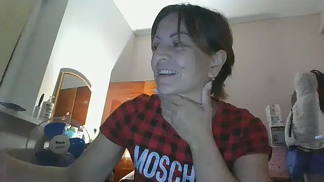 Snapshot of ShawnaAdams chatting on September 18, 6:21 pm ShawnaAdams online show from September 18, 6:21 pm
