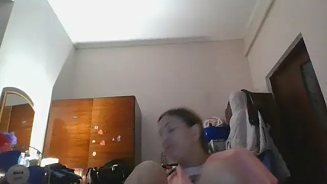 Snapshot of ShawnaAdams chatting on September 19, 8:20 pm ShawnaAdams online show from September 19, 8:20 pm