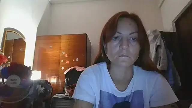 Snapshot of ShawnaAdams chatting on September 21, 9:05 pm ShawnaAdams online show from September 21, 9:05 pm