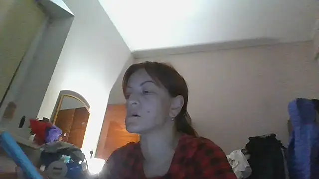 Snapshot of ShawnaAdams chatting on September 25, 4:43 pm ShawnaAdams online show from September 25, 4:43 pm