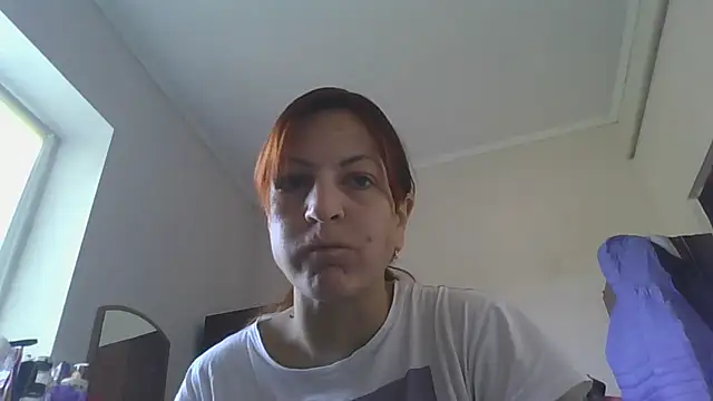 Snapshot of ShawnaAdams chatting on September 28, 8:31 am ShawnaAdams online show from September 28, 8:31 am