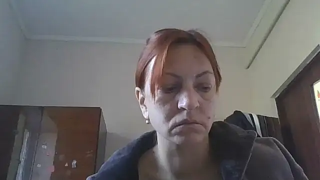 Snapshot of ShawnaAdams chatting on October 5, 8:34 am ShawnaAdams online show from October 5, 8:34 am