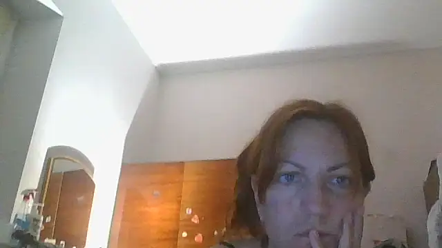 Snapshot of ShawnaAdams chatting on October 13, 5:13 pm ShawnaAdams online show from October 13, 5:13 pm