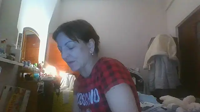 ShawnaAdams online show from December 2, 6:03 pm