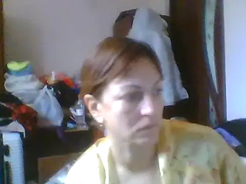 ShawnaAdams online show from December 14, 8:41 am