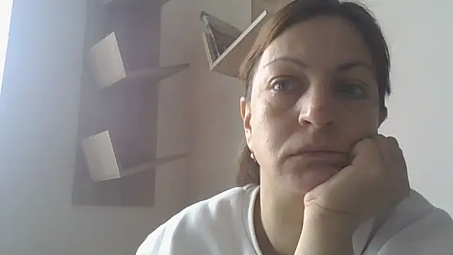 ShawnaAdams online show from January 7, 10:18 am