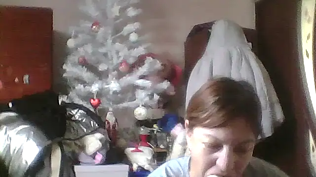 ShawnaAdams online show from January 17, 11:26 am