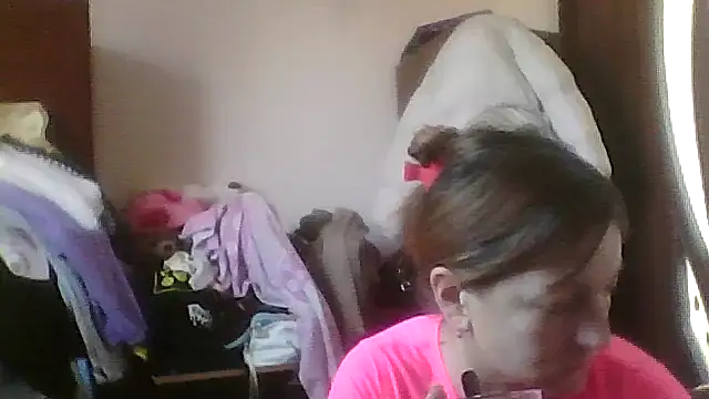 ShawnaAdams online show from February 22, 8:57 am