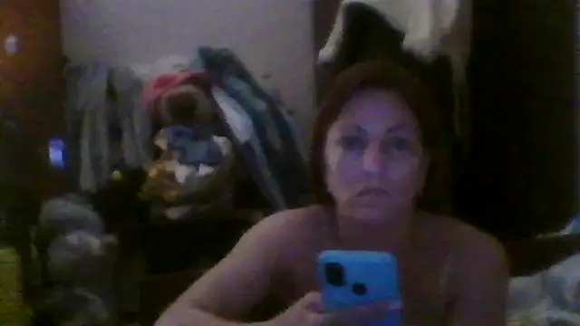 ShawnaAdams online show from March 21, 8:56 pm